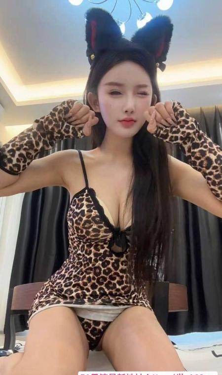朝阳颜值大胸妹子 2