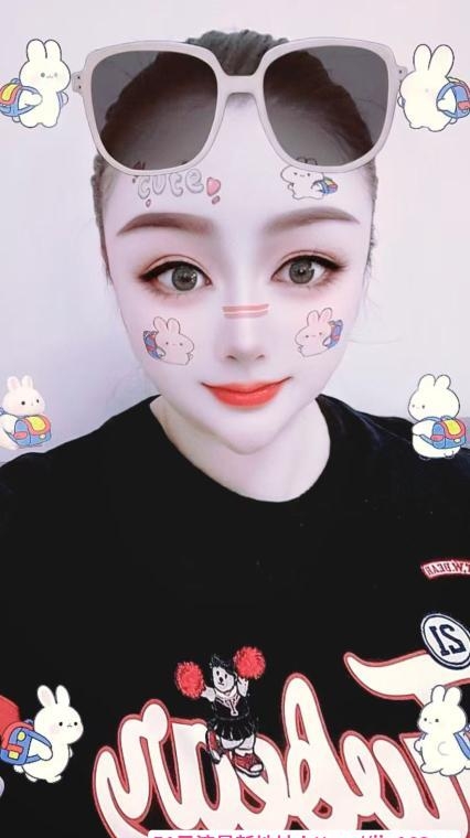 罗湖大胸翘臀琪琪 2