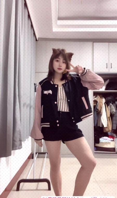 上城微胖妹妹 2