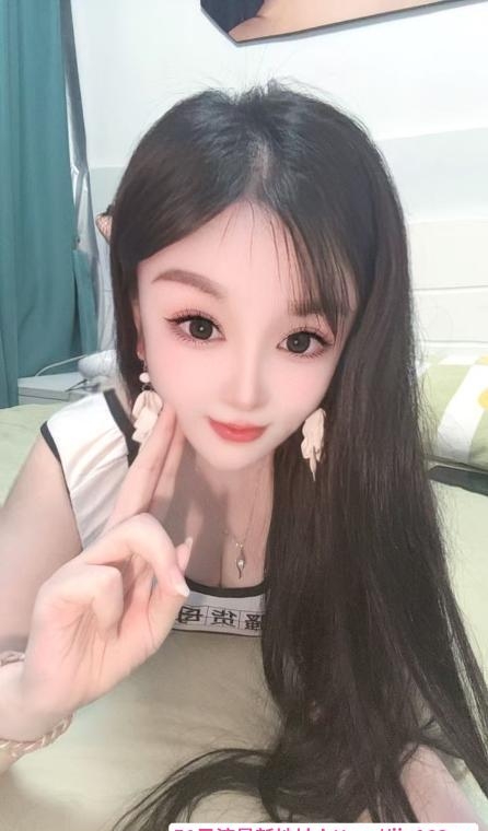 自聊大胸妹依诺 2