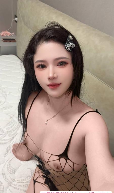 春节相约骚妇雅琪 2