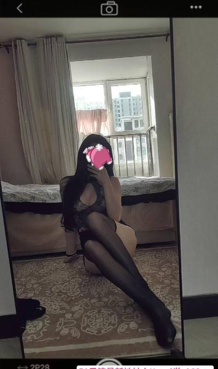 朝阳身材曼妙颜值长腿 2