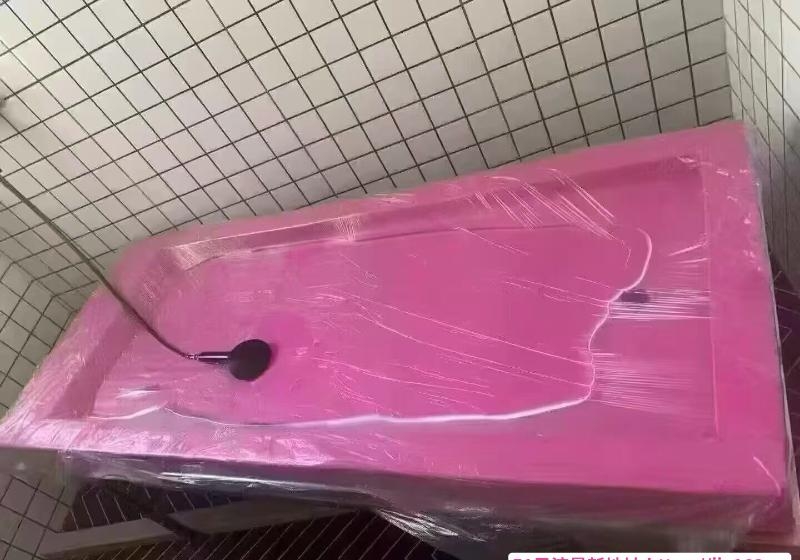 宝山水磨 2
