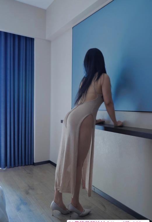 福田健身翘臀性感御姐 2