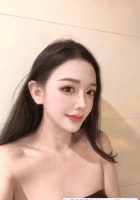 性感颜值小姐姐 2