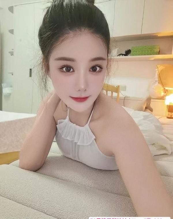 凹凸有致性感美臀绾绾 2