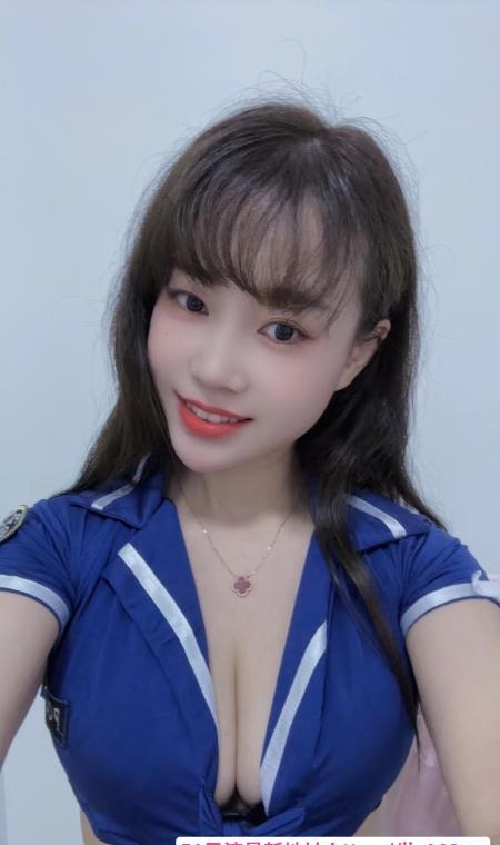 颜值美乳萌萌 2