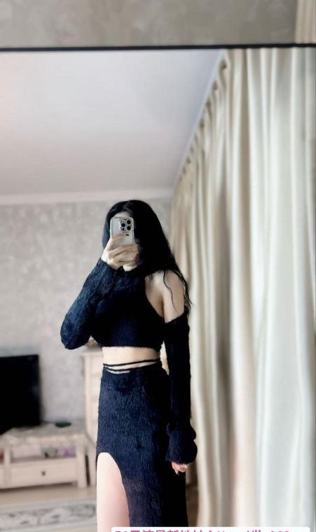 天河女人味轩轩 2