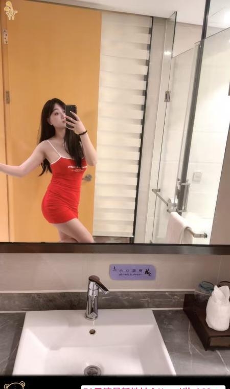 龙华蜂腰辣妹苏漫 2