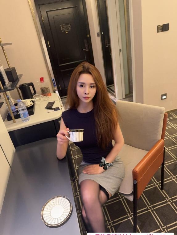 美腿御姐coco 2