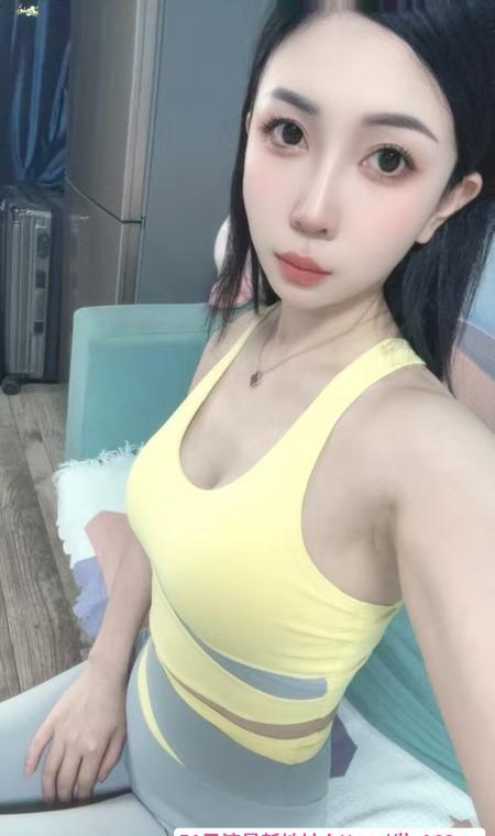 徐汇健身教练 2