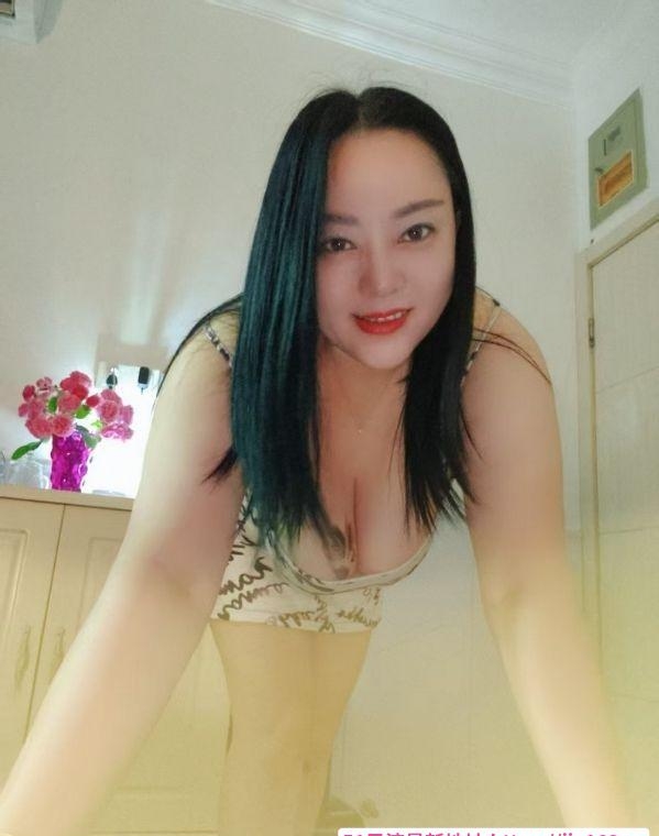 熟女柳忆真 2