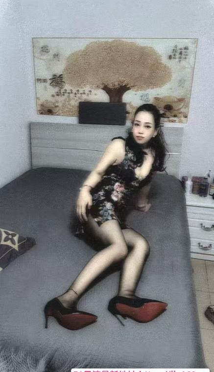 塘沽黑丝少妇 2