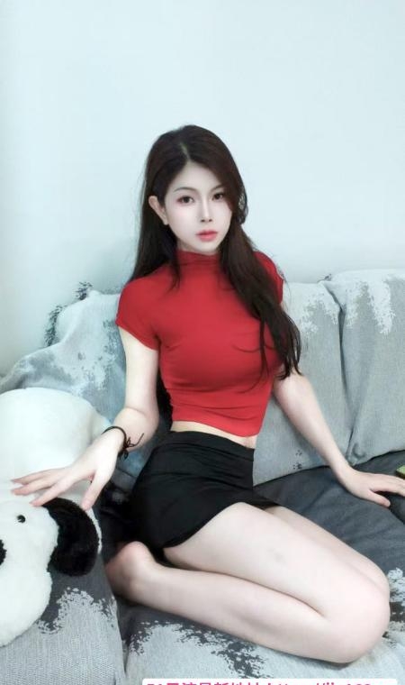 肤白貌美御姐小黛 2