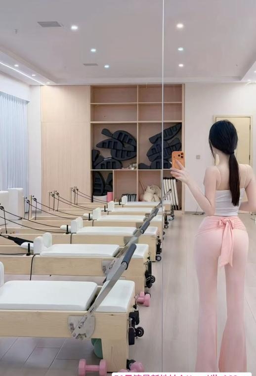 武汉小樱桃 2