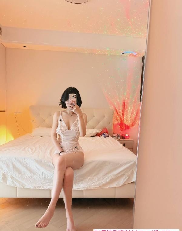 宝藏女友MiCo老师 2