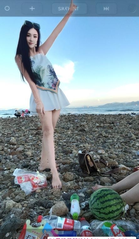 波霸天然 2