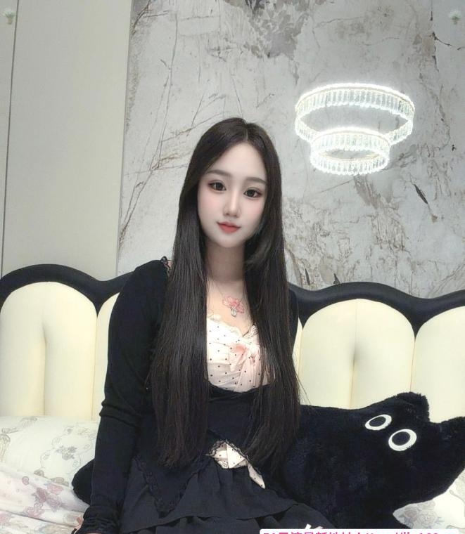 拱墅高颜值奇奇 2