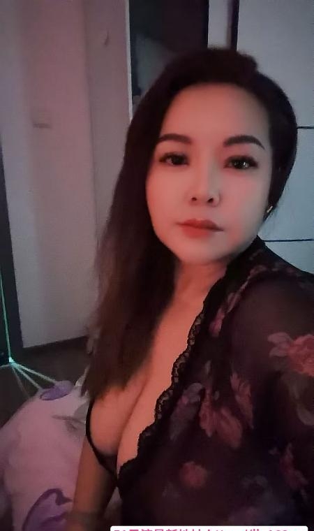 南桥镇小嫂子 2