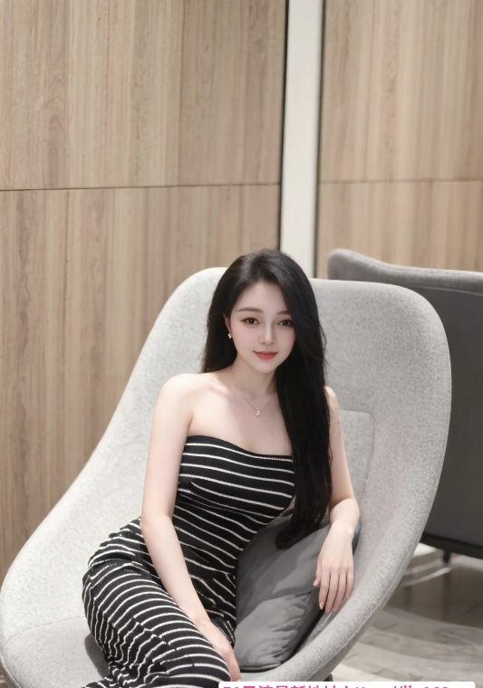 上梅林美乳西西 2