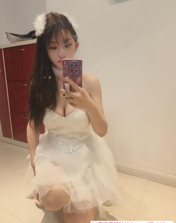米娅小姐姐 2