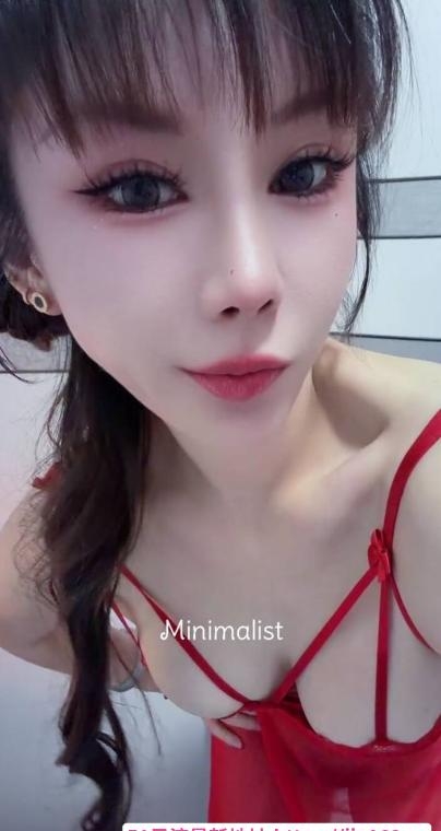 龙华大胸小白 2