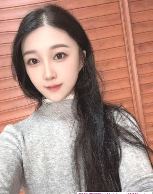 光谷高挑小仙女 2