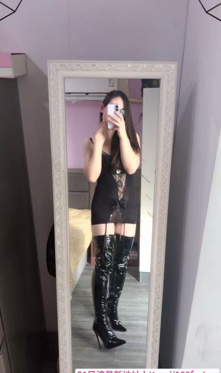 下沙风骚sm女王 2
