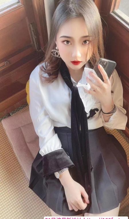 邻家小妹泡泡 2