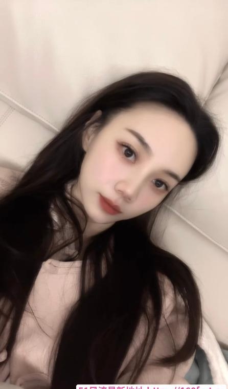 颜值女友型小表妹 2