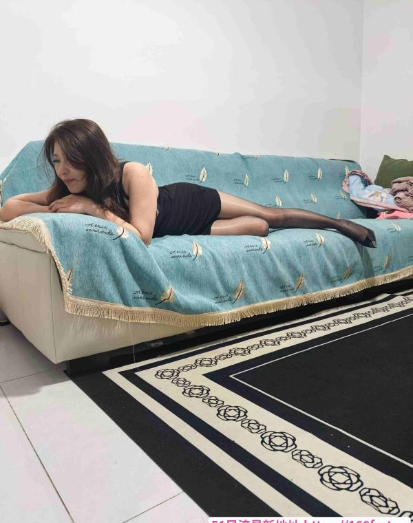 江北熟女安然 2