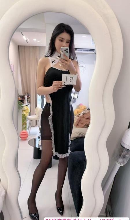 瘦身后的大美妞回归 2