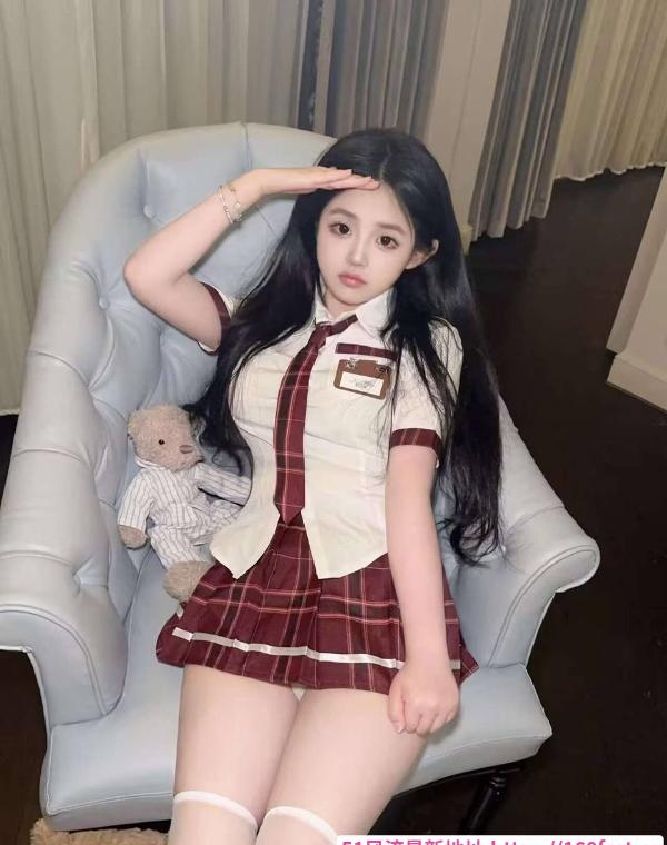浦东小甜妹 2