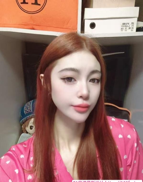 性感妹子沐言 2
