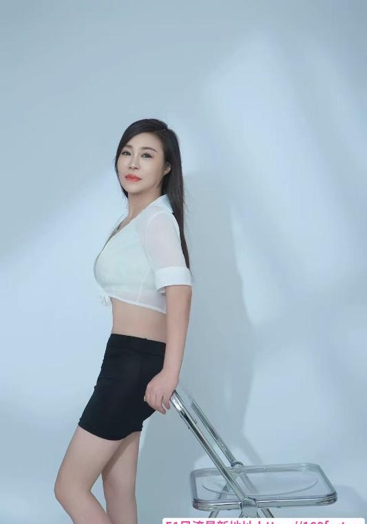 人妻熟女莉姐 2