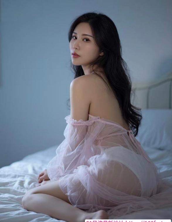 旗袍美女米朵 2