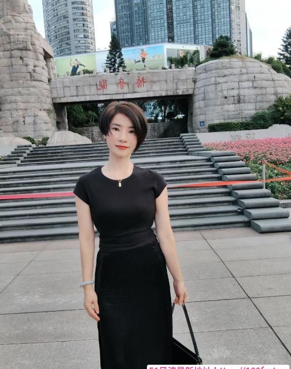 番禺少妇娜娜 2