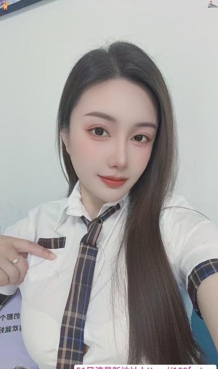 普陀御姐Selina 2