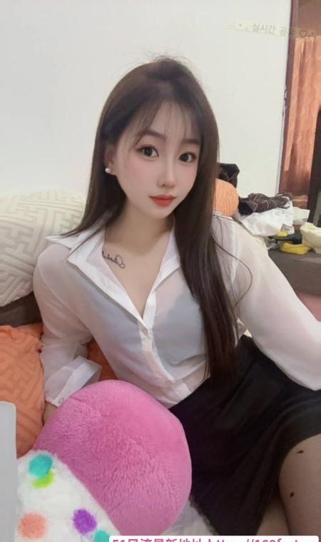 福田莞式服务琳琳 2