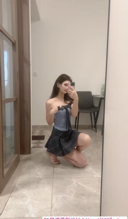 黄埔好身材小迪 2