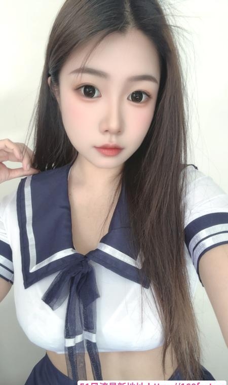 徐汇制服骚妹妮妮 2