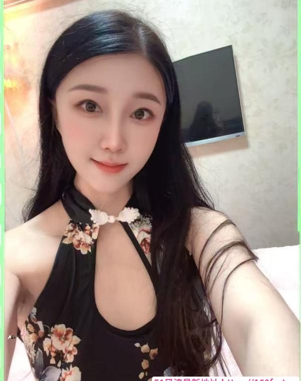 光谷旗袍小仙女 2