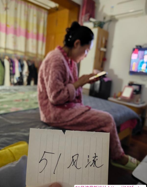 大尺度浪女 2