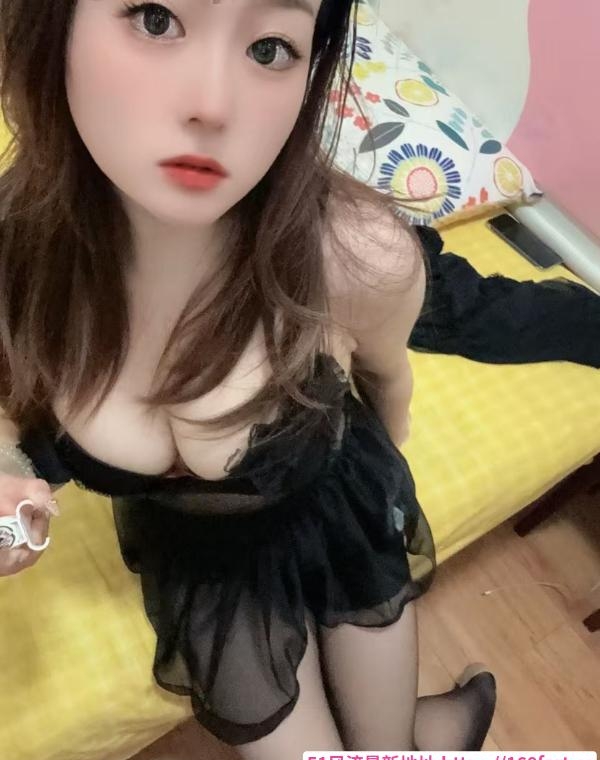 渝北大奶小七 2