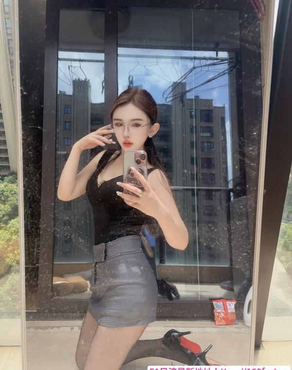 拱墅颜值小美女 2