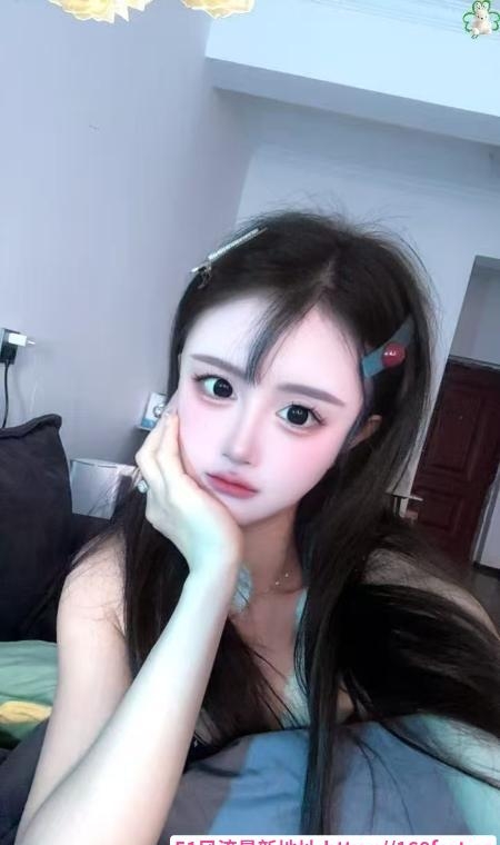 普陀兮兮小姐姐 2