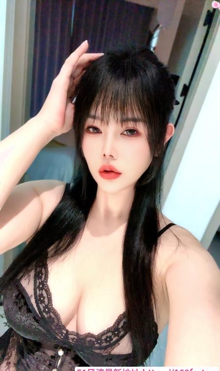 高颜御姐韩文静 2