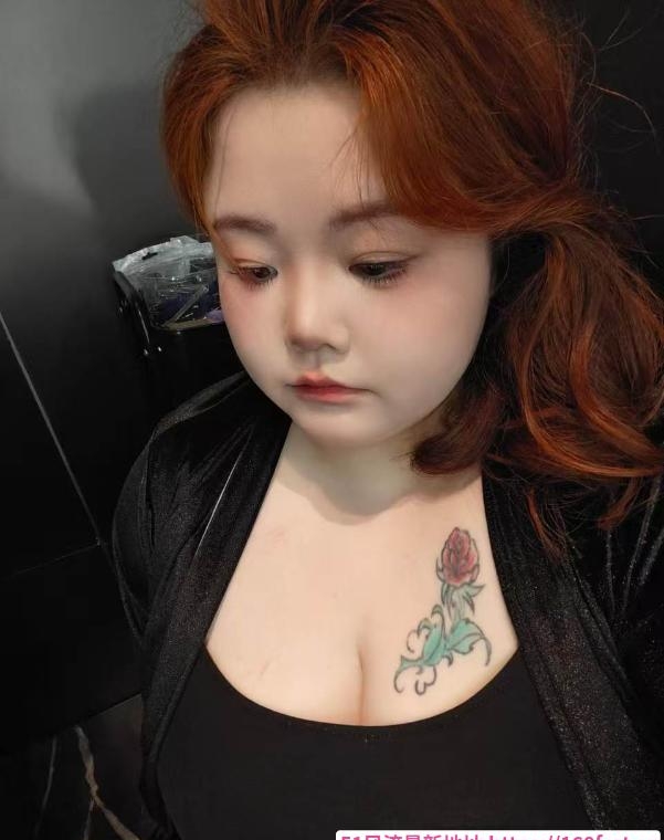 黄浦胖妹妹 2