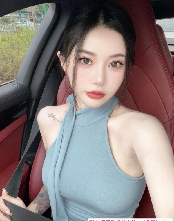 南开服务大胸川妹子 2