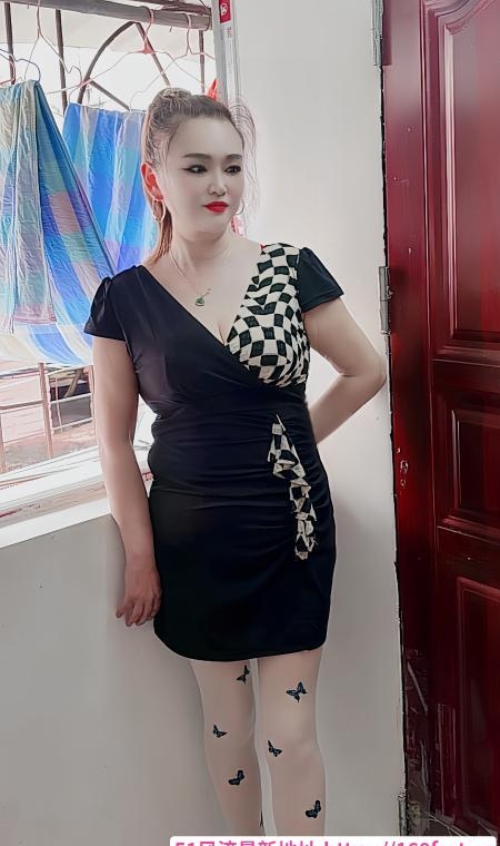 越秀实惠泄火熟女 2